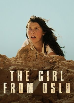 The Girl from Oslo
